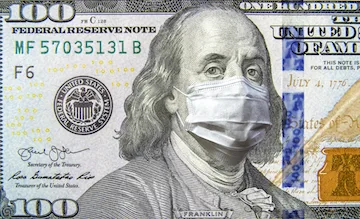 Detection of Counterfeit Money