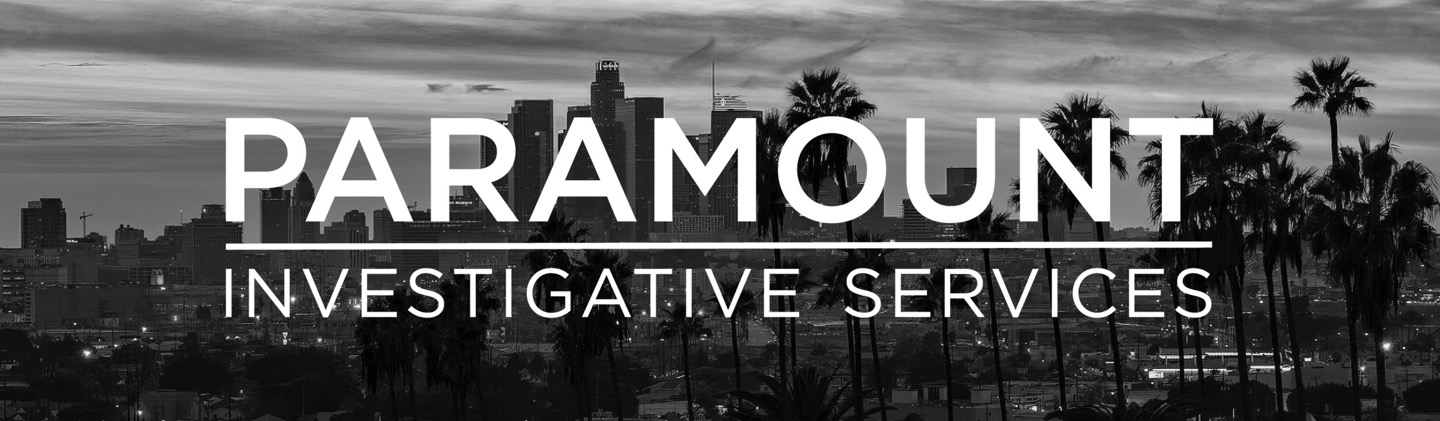 Paramount Investigative Services Skyline