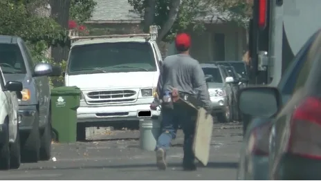child custody investigation positive outcome