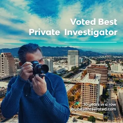 private investigator Newport Beach