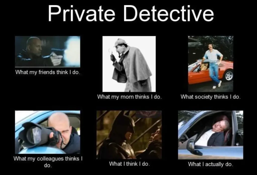 How to hire a spy | Private investigator