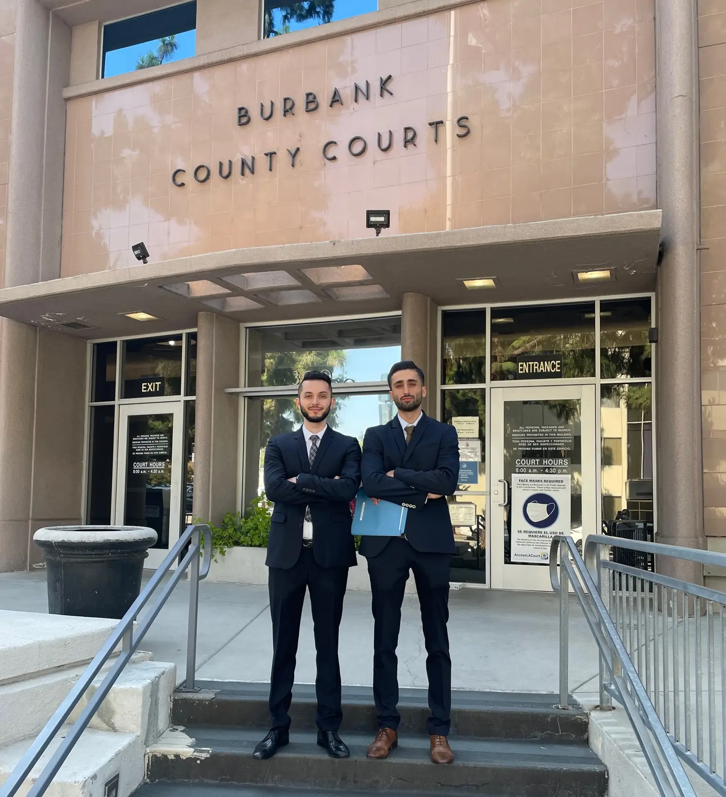 Glendale Divorce Lawyers