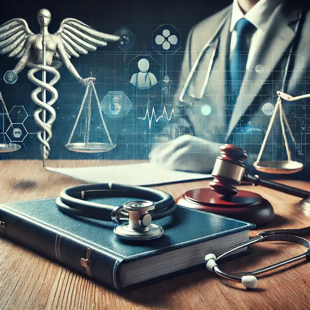medical malpractice defense Investigations