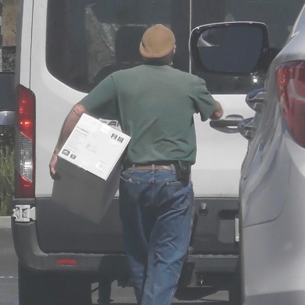 Santa Ana Private Investigator Results