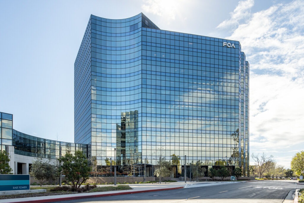 Newport Beach California Private Investigator Office