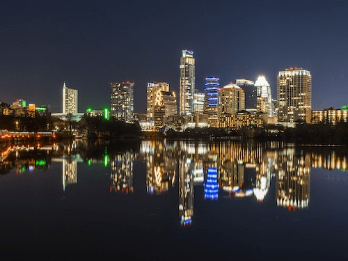 Austin Texas Private Investigator Office