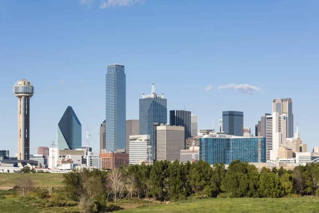 Dallas Texas Private Investigator Office