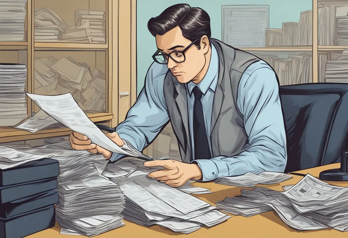 How to Investigate If My Wife Is Cheating