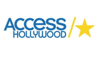 As seen on Access Hollywood