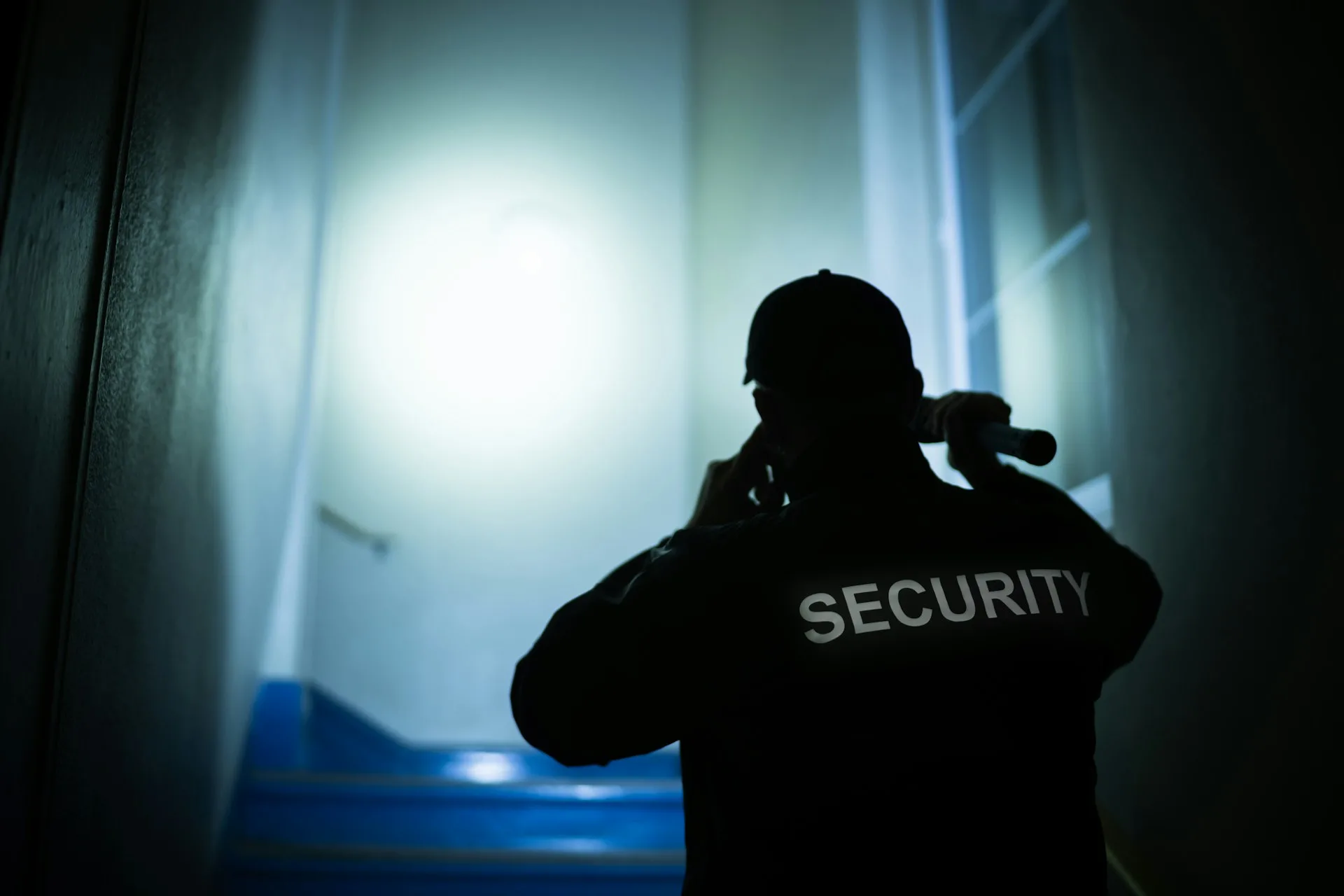 Can a private investigator arrest someone