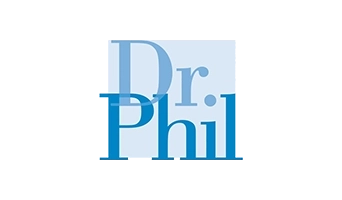 Featured on Dr.Phil show