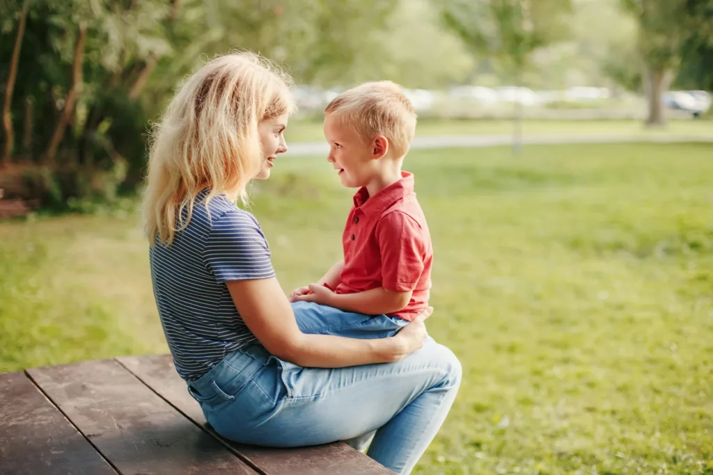 how can a private investigator help with child support cases