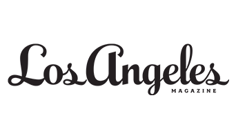 Featured in Los Angeles Magazine
