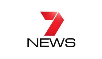 Featured in Chanel 7 News Australia
