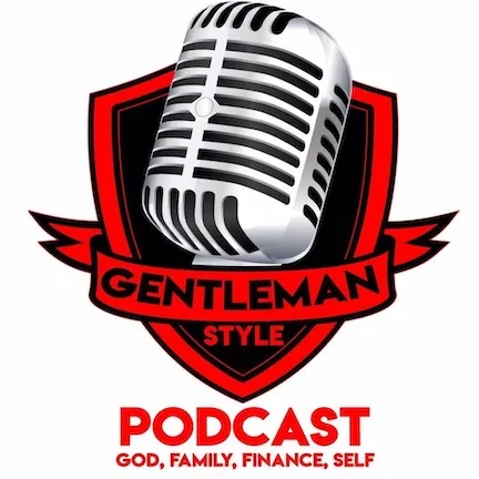 Private investigator Ken Childs interviewed by Marcus Norman on Gentleman Style Podcast discussing surveillance investigations and insurance fraud cases