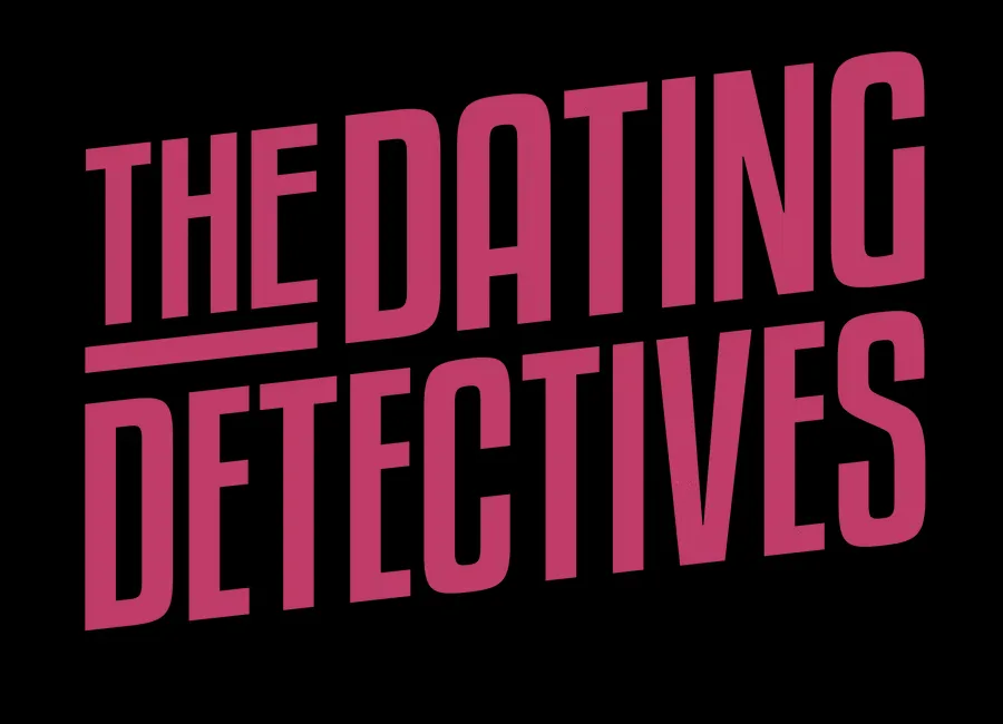 Private investigator Ken Childs appearing on The Dating Detectives podcast discussing cheating spouse investigations and surveillance work