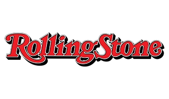 Featured in the Rolling Stone magazine
