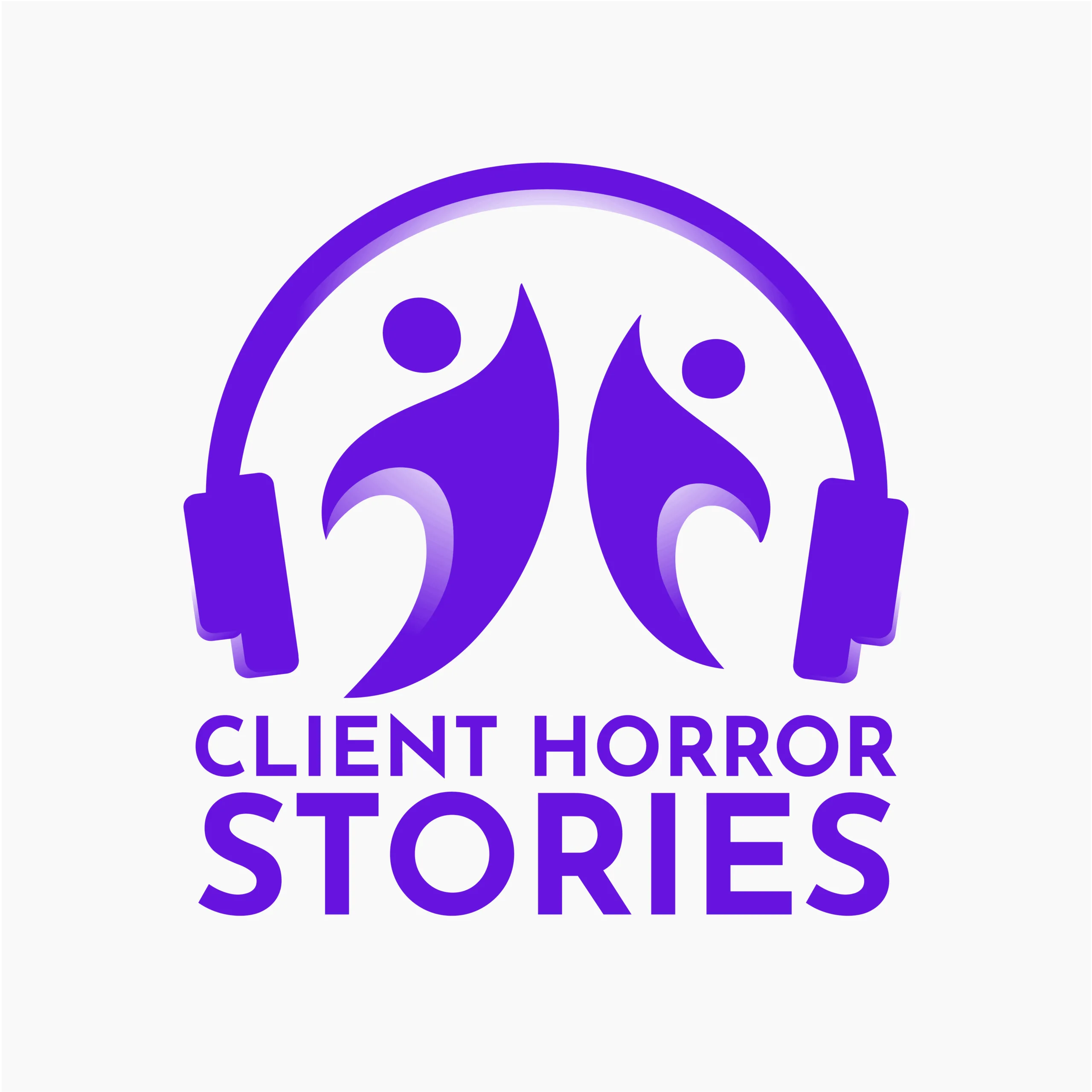 Private investigator Ken Childs discussing crypto fraud investigations and FBI involvement on Client Horror Stories podcast