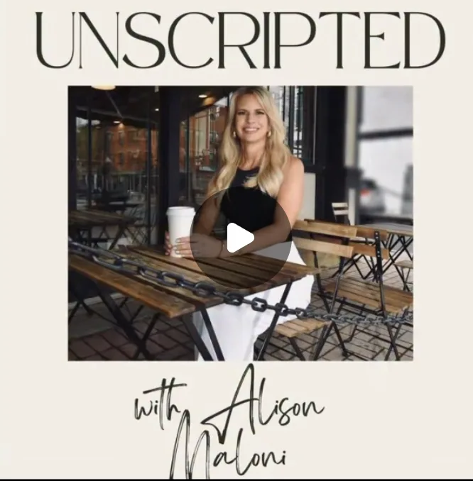 Private investigator Ken Childs interviewed by Alison Maloni on Unscripted podcast discussing surveillance, cheating spouses, insurance fraud investigations, crypto fraud cases, and private investigator techniques in Los Angeles