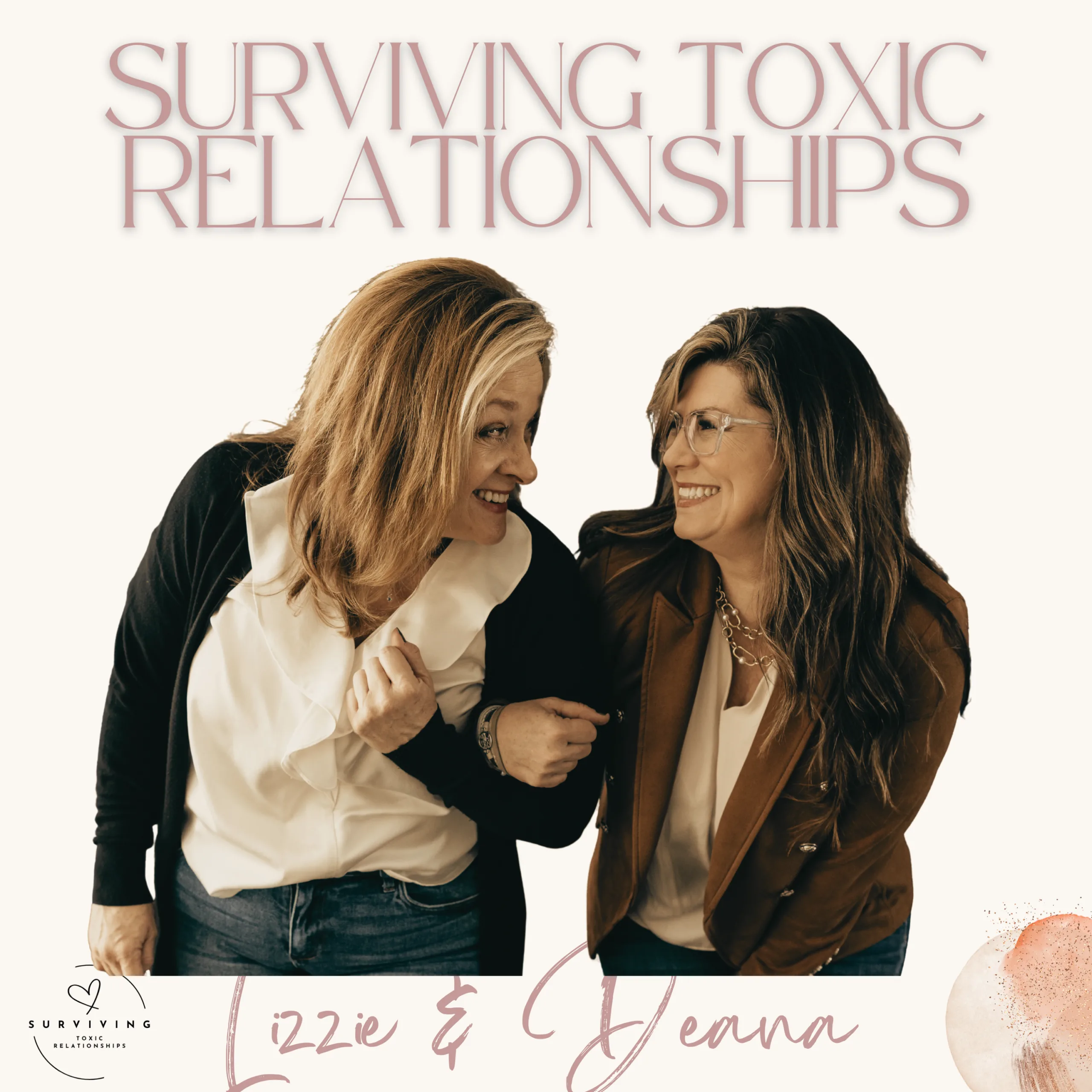 Private investigator Ken Childs interviewed on Surviving Toxic Relationships with The Matadoras discussing double lives, cheating, narcissistic abuse, gaslighting, online deception, emotional manipulation, and relationship investigations