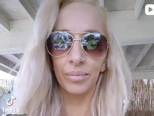 Jennifer Alfano missing and homeless in Los Angeles CA