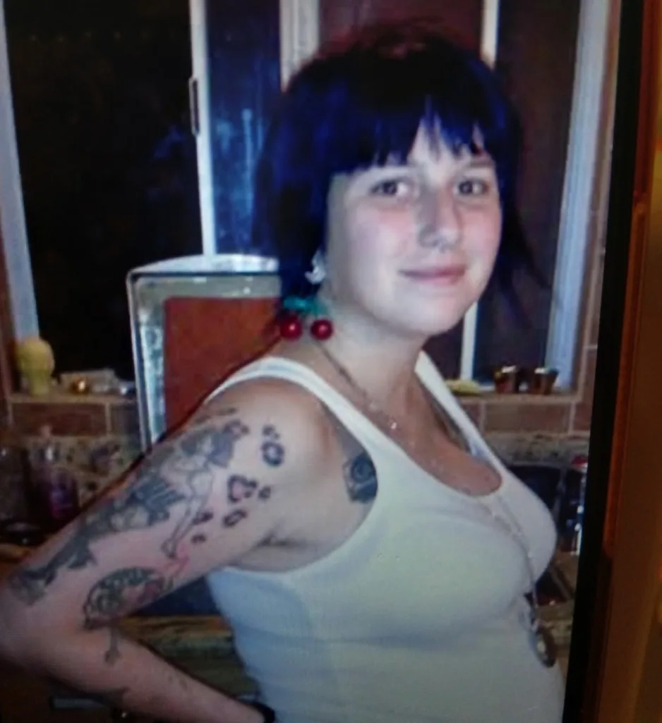 Jennifer Bennet Missing since 2025 in Los Angeles CA