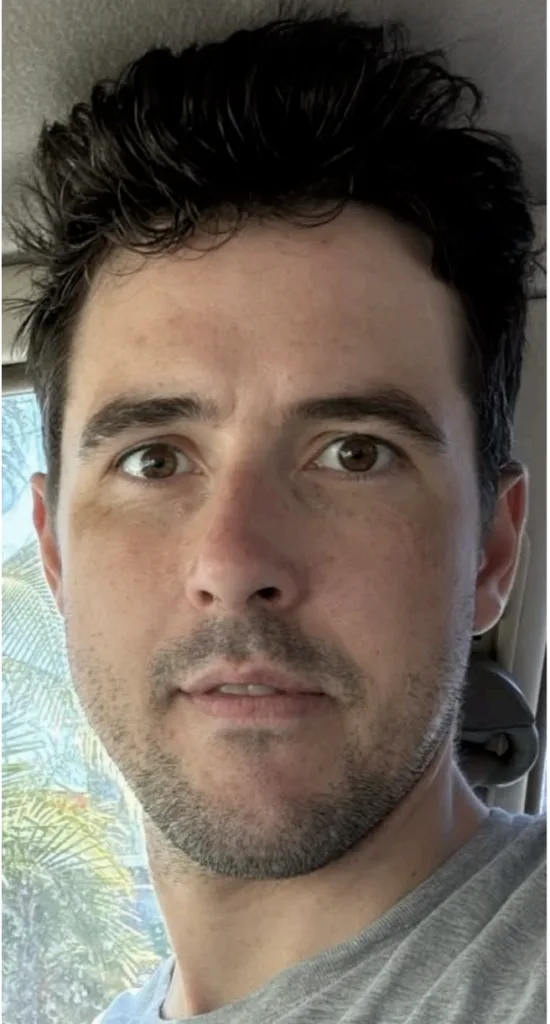patrick dannenbaum missing suspected homeless in DTLA