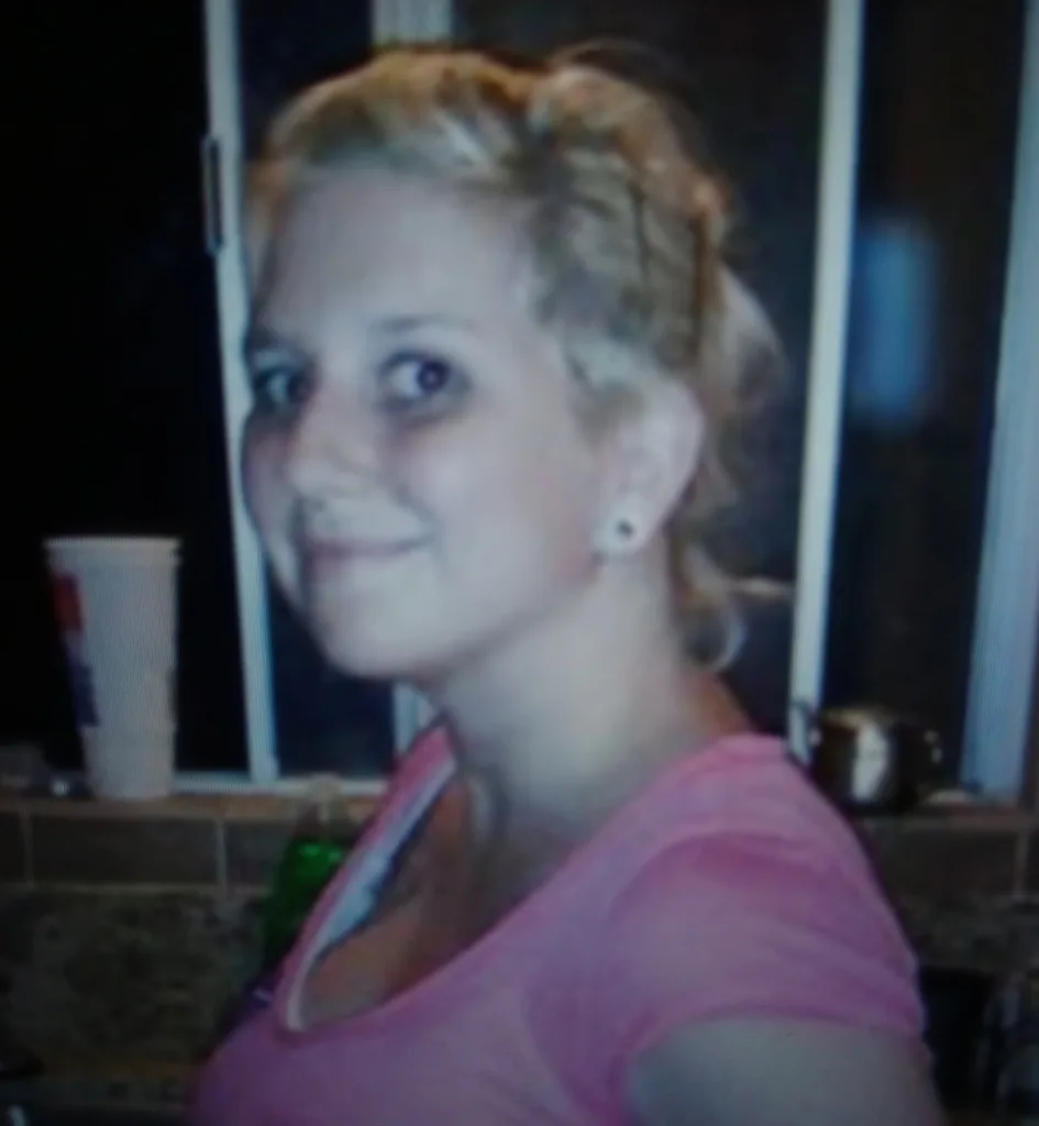 Jennifer Bennett missing in MacArthur park blong hair